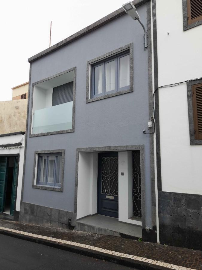 Villa Enjoy The Island - Rua Do Negrao à Ponta Delgada Extérieur photo